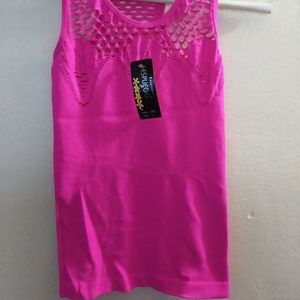 women top beautiful size L New